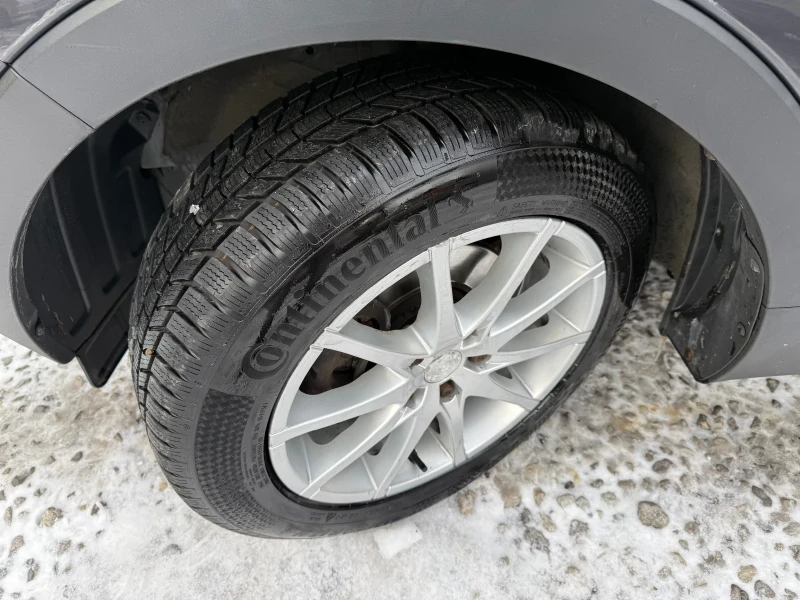 Kia Sportage 2.0CRDI Style 184k.c. 4WD! АВТОМАТИК! С ГАРАНЦИЯ!, снимка 14 - Автомобили и джипове - 53088359