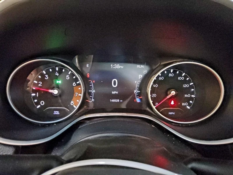 Jeep Compass, снимка 9 - Автомобили и джипове - 53109947