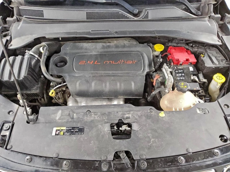 Jeep Compass, снимка 11 - Автомобили и джипове - 53109947