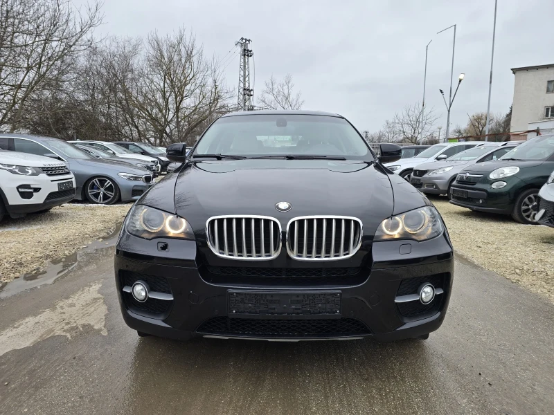 BMW X6 30D 235к.с XDRIVE , снимка 5 - Автомобили и джипове - 53430152