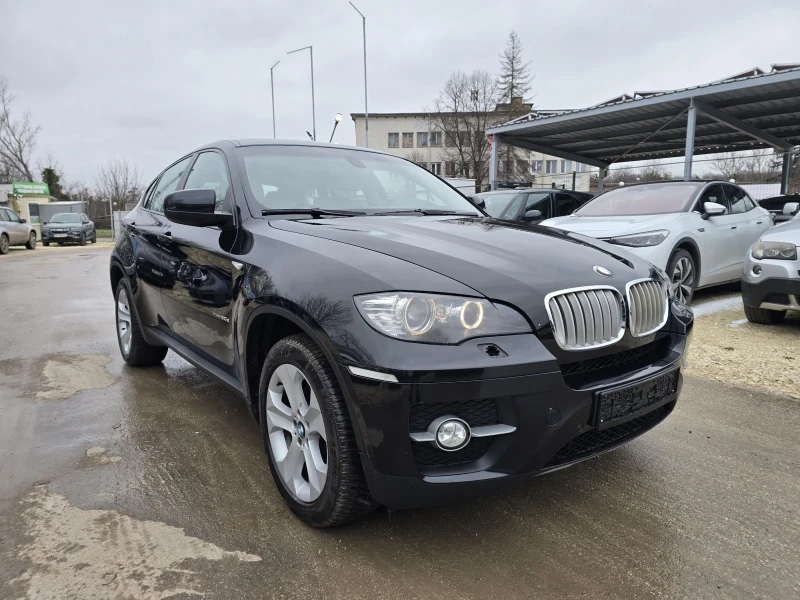 BMW X6 30D 235к.с XDRIVE , снимка 2 - Автомобили и джипове - 53430152