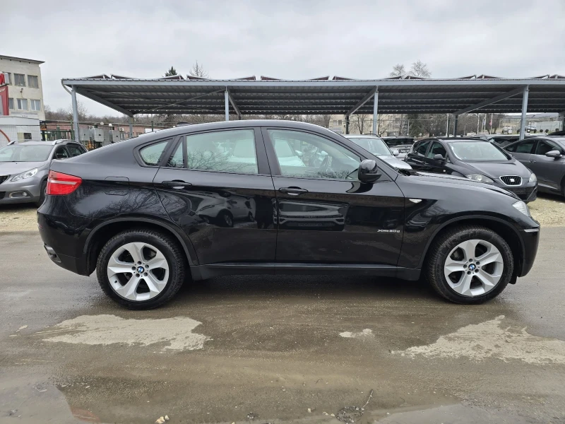 BMW X6 30D 235к.с XDRIVE , снимка 8 - Автомобили и джипове - 53430152