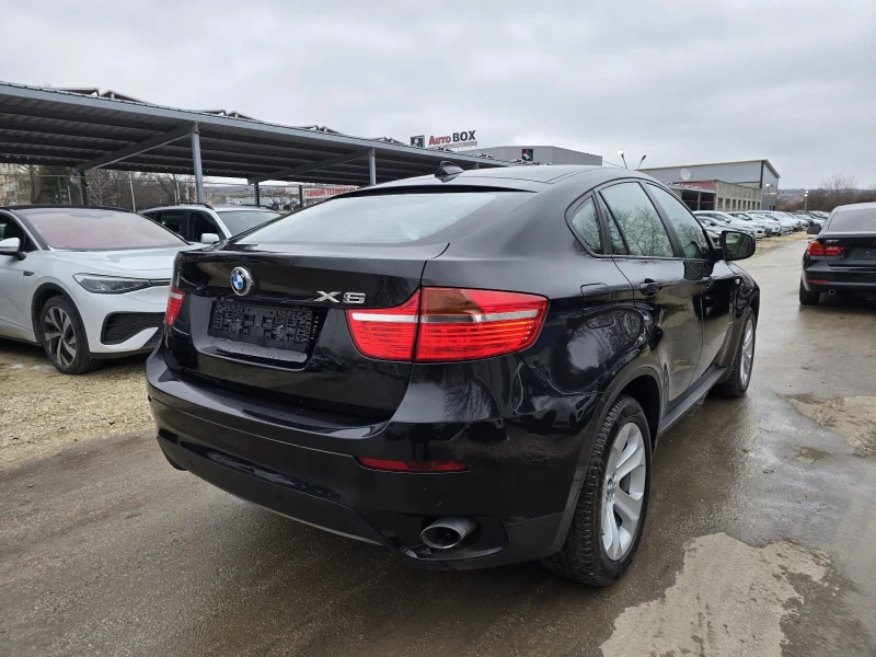 BMW X6 30D 235к.с XDRIVE , снимка 4 - Автомобили и джипове - 53430152
