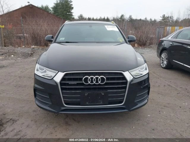 Audi Q3 PREMIUM PLUS* ПОДГРЕВИ* ПАНО* КРАЙНА ЦЕНА, снимка 2 - Автомобили и джипове - 48826601