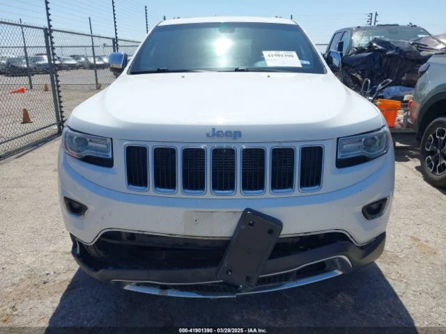 Jeep Grand cherokee LIMITED* 3.6* V6* 8ZF* ПОДГРЕВ* КАМЕРА* КЕЙЛЕС - изображение 5