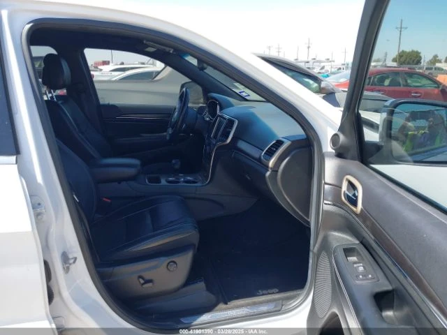Jeep Grand cherokee LIMITED* 3.6* V6* 8ZF* ПОДГРЕВ* КАМЕРА* КЕЙЛЕС - изображение 7