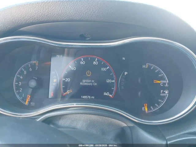 Jeep Grand cherokee LIMITED* 3.6* V6* 8ZF* ПОДГРЕВ* КАМЕРА* КЕЙЛЕС - изображение 8