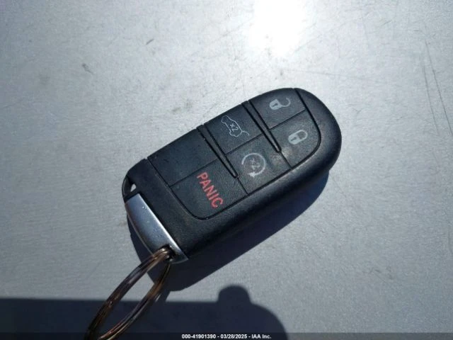 Jeep Grand cherokee LIMITED* 3.6* V6* 8ZF* ПОДГРЕВ* КАМЕРА* КЕЙЛЕС - изображение 10