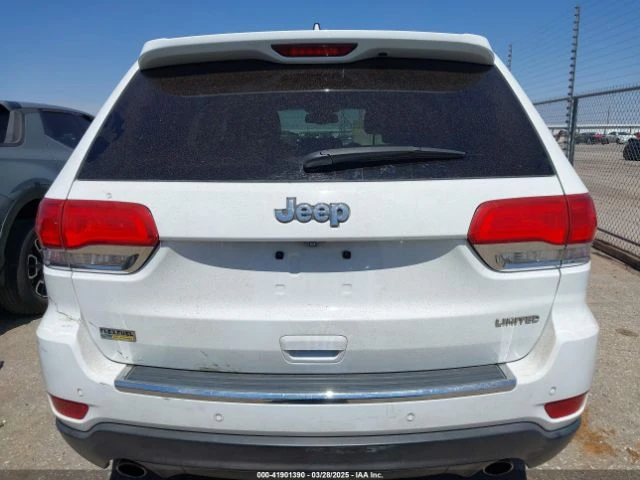 Jeep Grand cherokee LIMITED* 3.6* V6* 8ZF* ПОДГРЕВ* КАМЕРА* КЕЙЛЕС - изображение 6