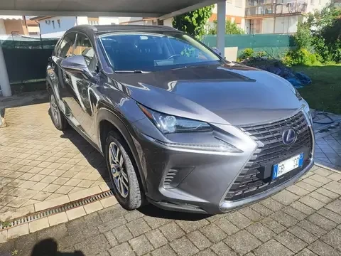 Lexus NX 300h Базова - изображение 3