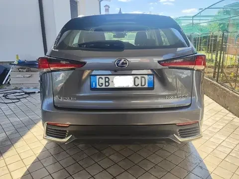 Lexus NX 300h Базова - изображение 5