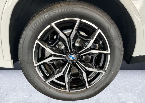 BMW X4 20d xDrive = M-Sport = Shadow Line Гаранция - изображение 6