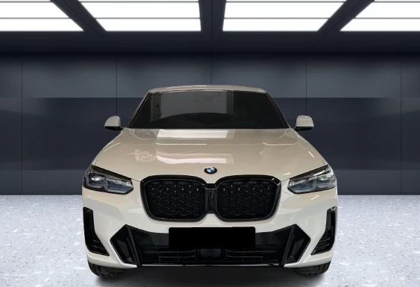 BMW X4 20d xDrive = M-Sport = Shadow Line Гаранция - 102670 лв. - 77125027 1