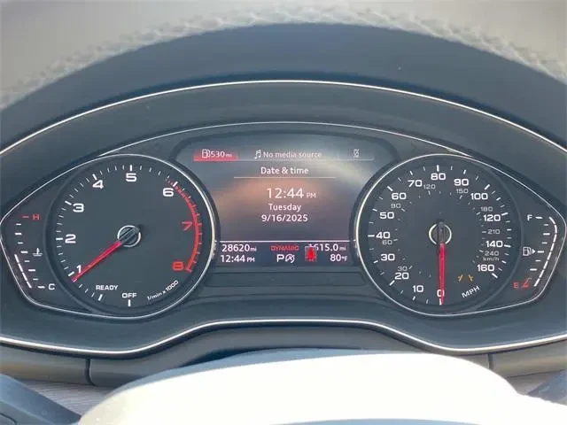 Audi Q5 * PREMIUM* CARFAX * БЕЗ ПЪРВОНАЧАЛНА ВНОСКА - изображение 7