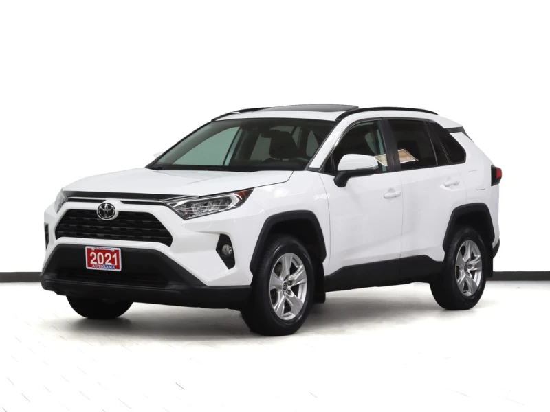 Toyota Rav4 HYBRID XSE * * CARFAX * * АВТО КРЕДИТ * *  - 50990 лв. / 26070.77 € - 99264647 1