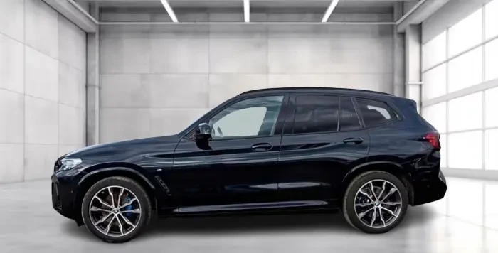 BMW X3 M40i xDrive = Shadow Line = Гаранция, снимка 4 - Автомобили и джипове - 53874468