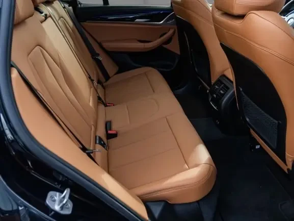 BMW X3 M40i xDrive = Shadow Line = Гаранция, снимка 10 - Автомобили и джипове - 53874468