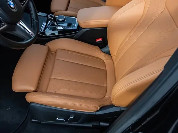 BMW X3 M40i xDrive = Shadow Line = Гаранция, снимка 7 - Автомобили и джипове - 53874468