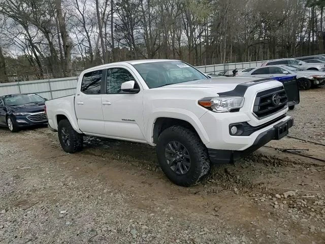 Toyota Tacoma 3.5l Sr5 V6, снимка 13 - Автомобили и джипове - 54384576