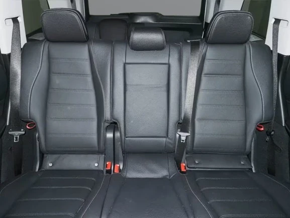 Mercedes-Benz GLS 350 d 4Matic = AMG Line = Advanced Plus Гаранция, снимка 9 - Автомобили и джипове - 54735306