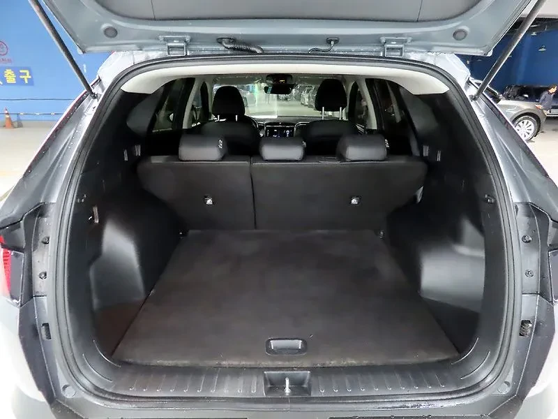 Hyundai Tucson Diesel 2.0 2Wd Premium | Mobile.bg � ����������� 17
