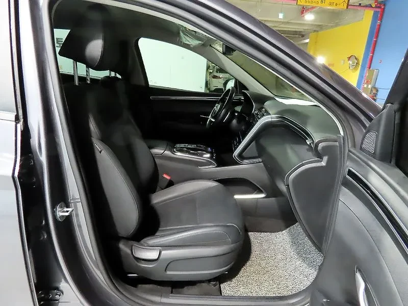 Hyundai Tucson Diesel 2.0 2Wd Premium | Mobile.bg � ����������� 7