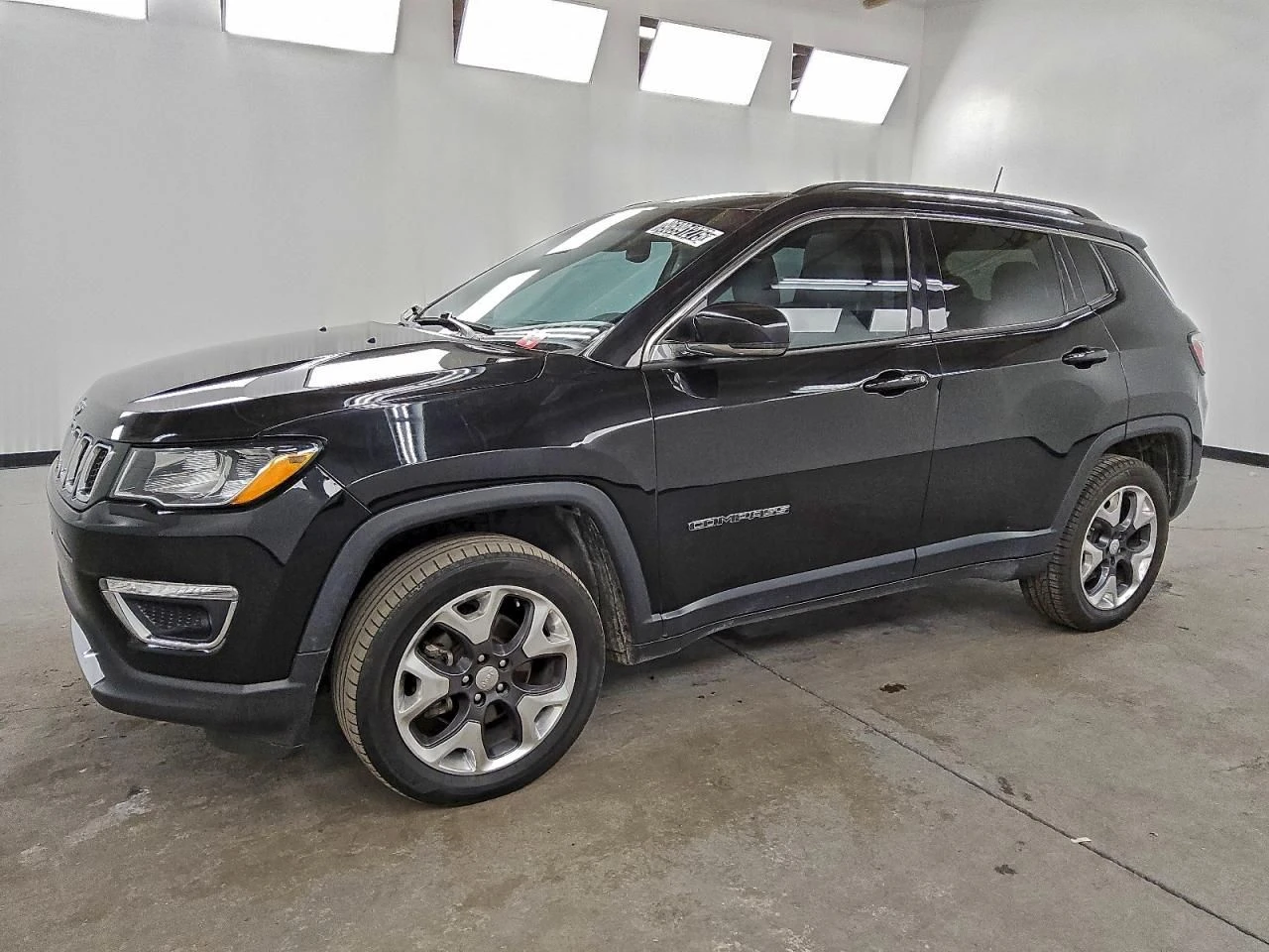 Jeep Compass, снимка 1
