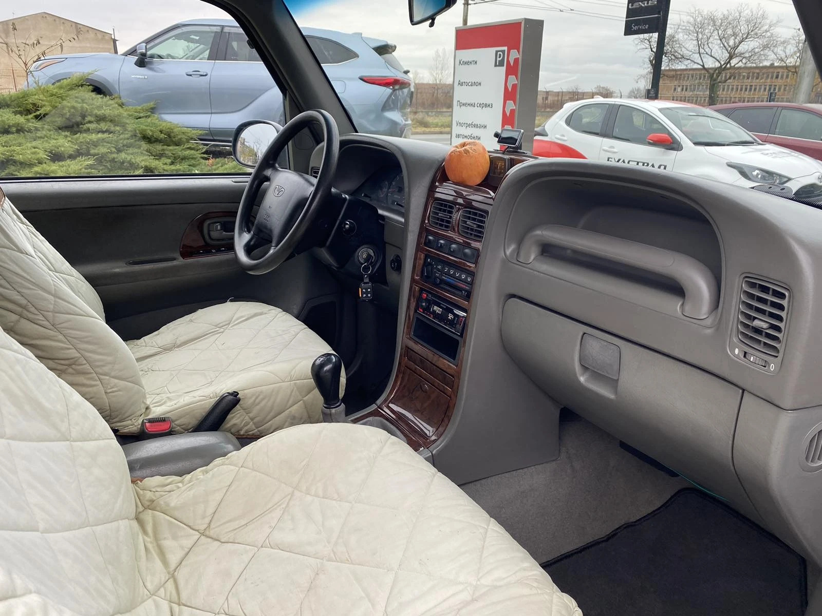 Daewoo Korando 2.9 TD | Mobile.bg   12