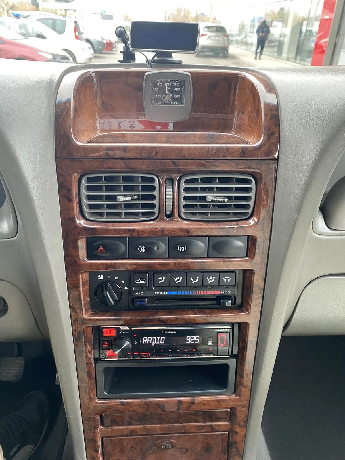 Daewoo Korando 2.9 TD | Mobile.bg   13