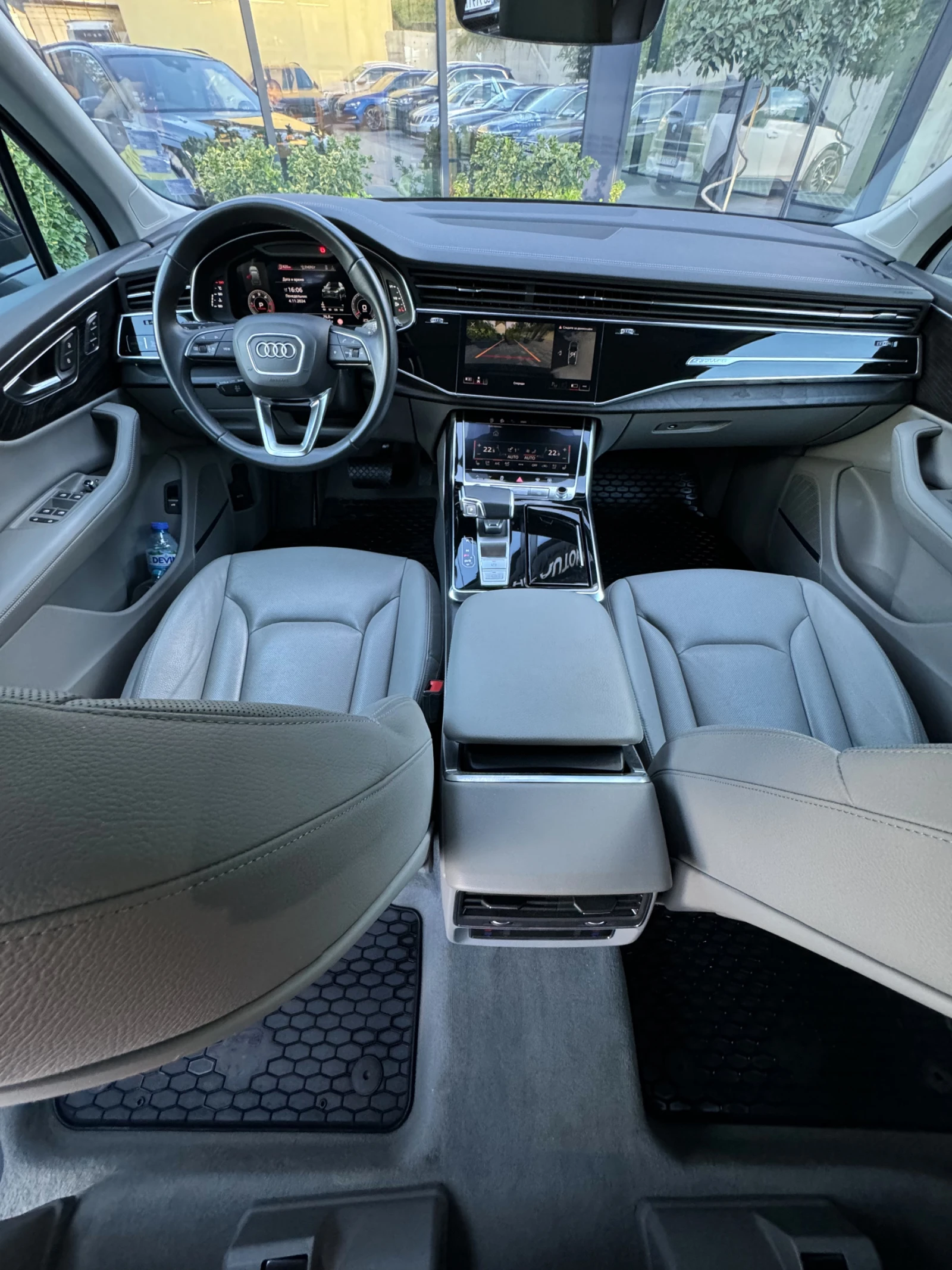 Audi Q7 | Mobile.bg   12