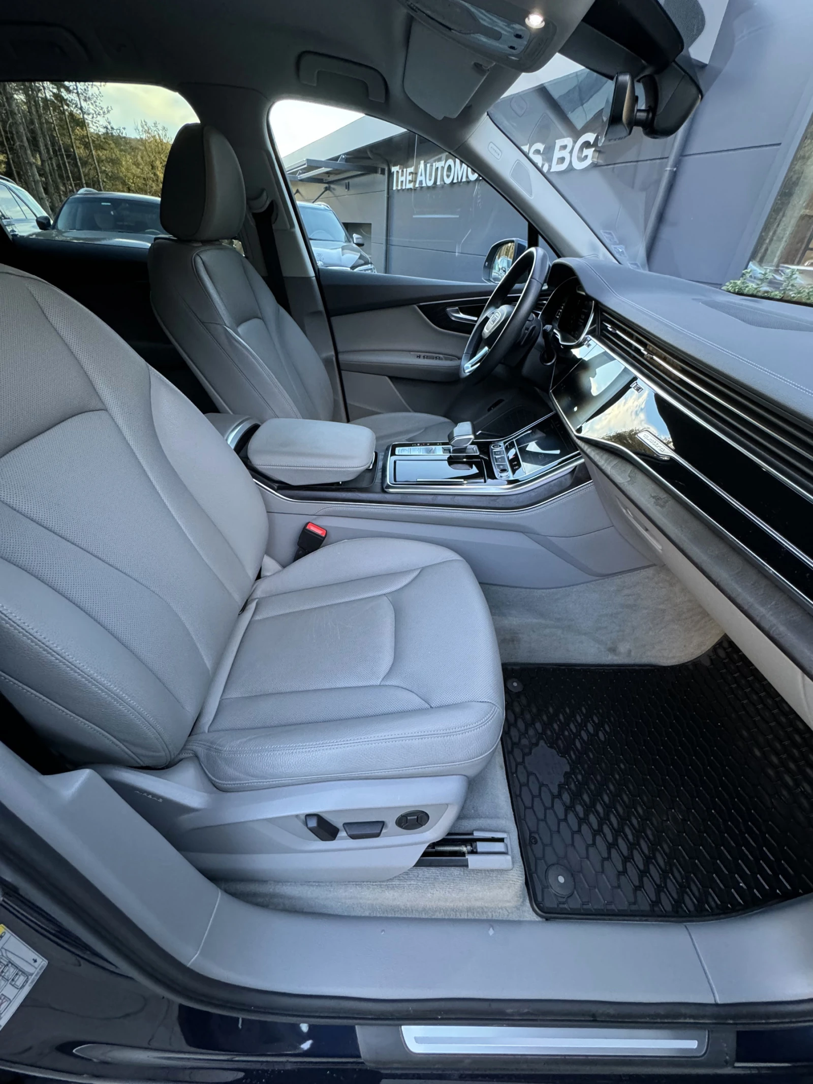 Audi Q7 | Mobile.bg   11