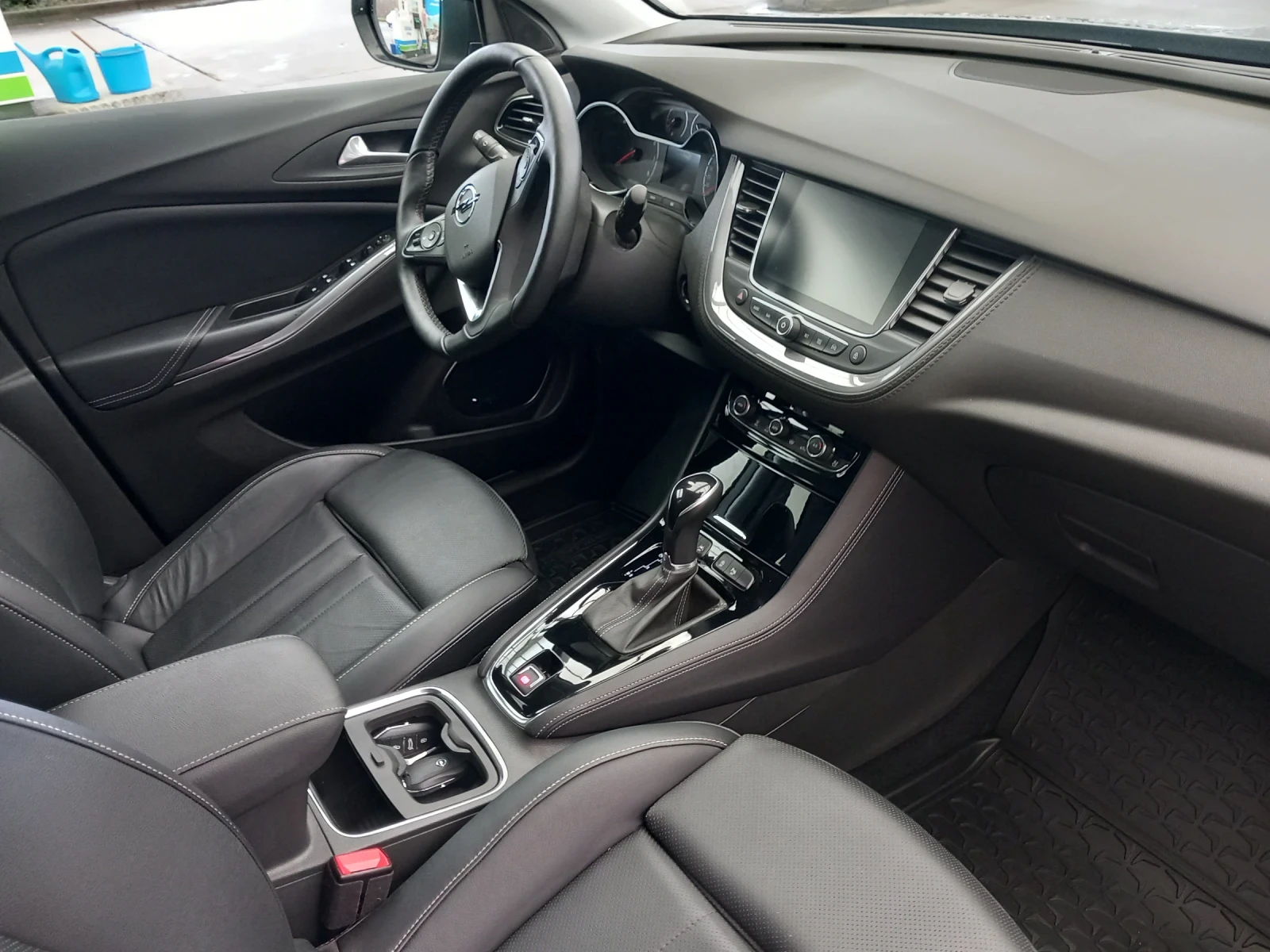 Opel Grandland X  - изображение 5