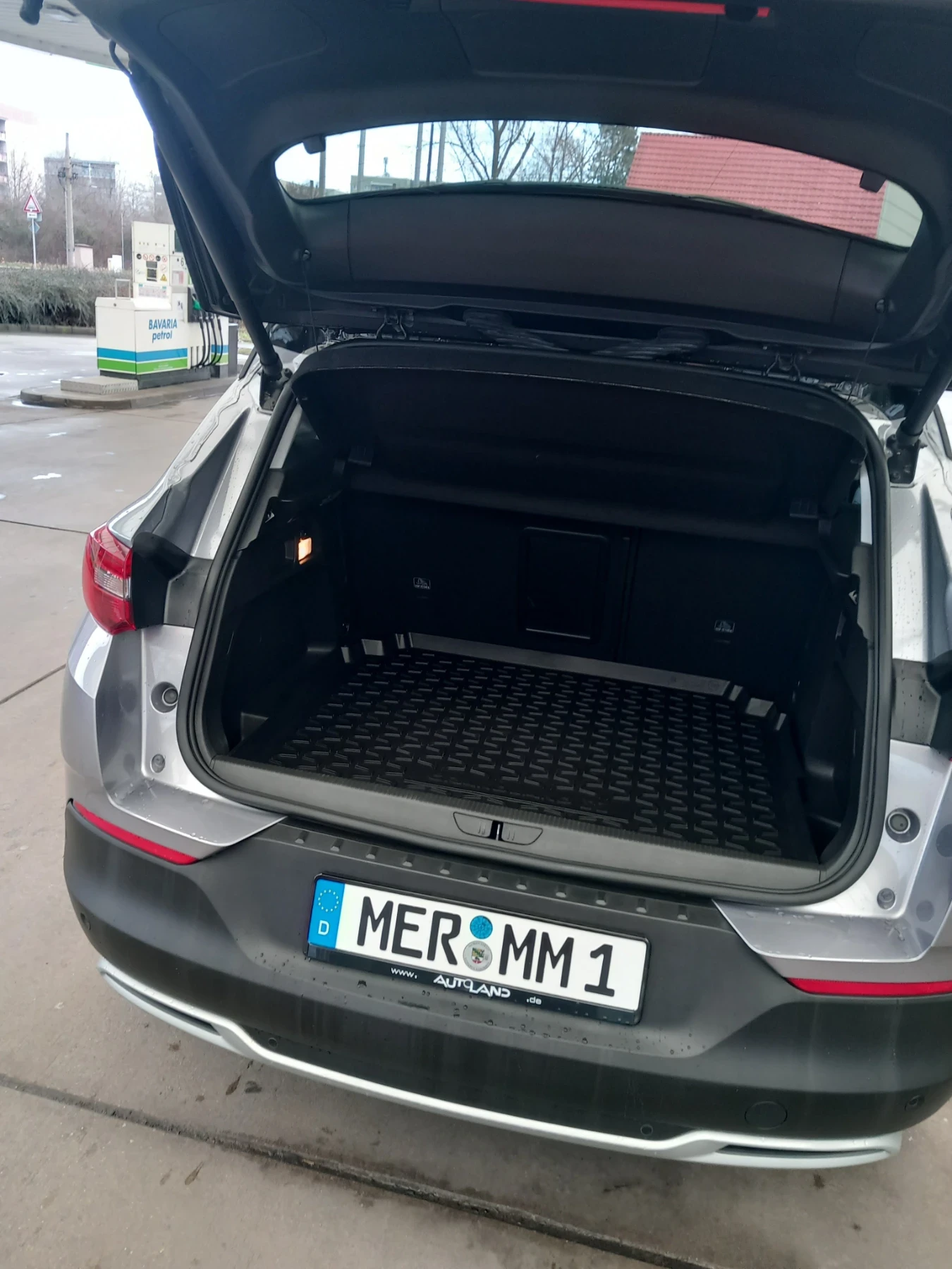 Opel Grandland X  - изображение 4