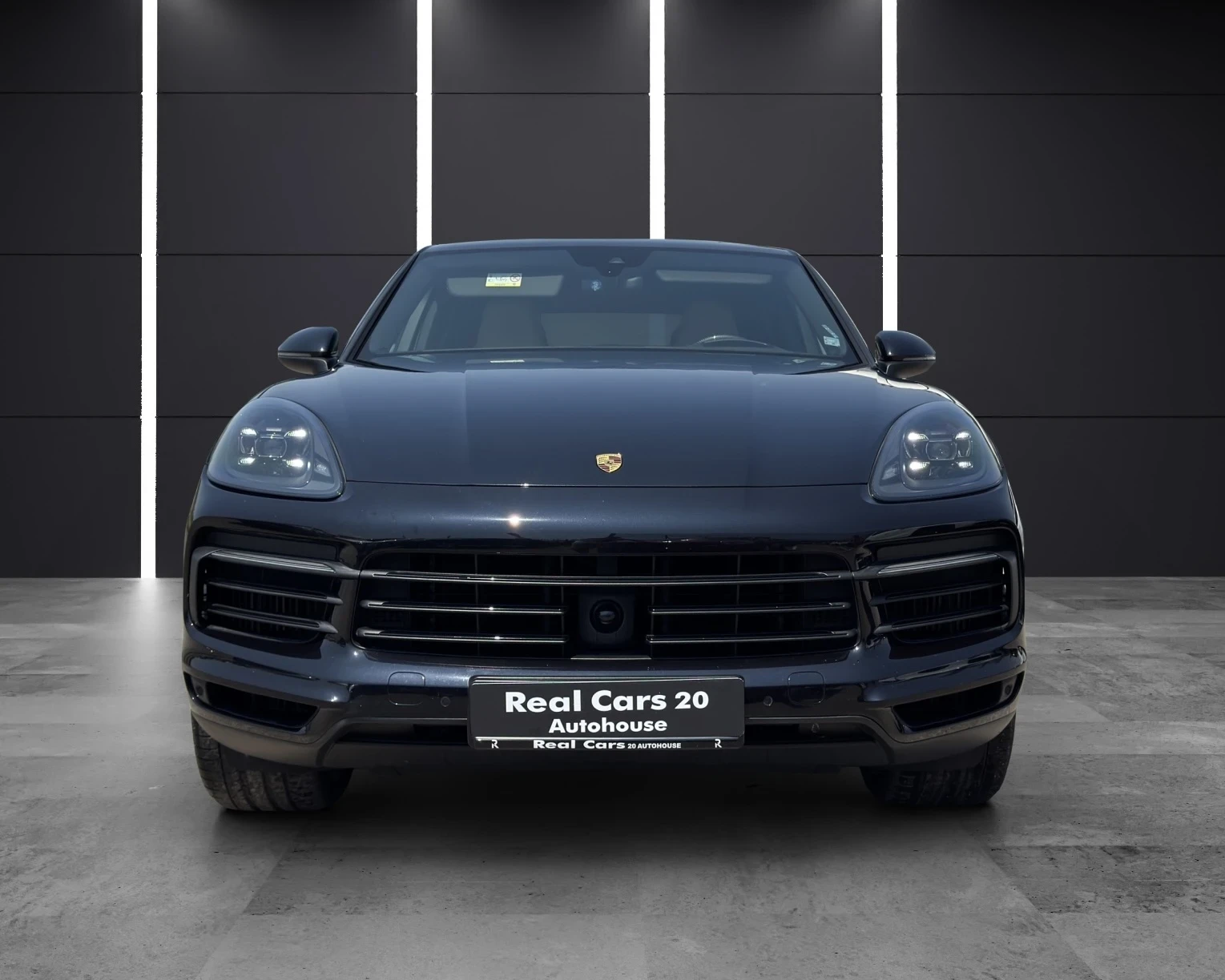 Porsche Cayenne S COUPE* PANO* KEYLESS* HEAD UP* EXCLUSIVE* CARBON - изображение 2