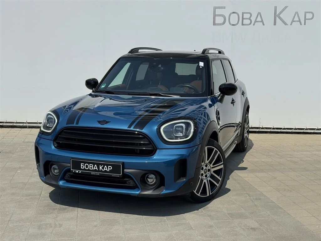 Mini Countryman Cooper | Mobile.bg   1