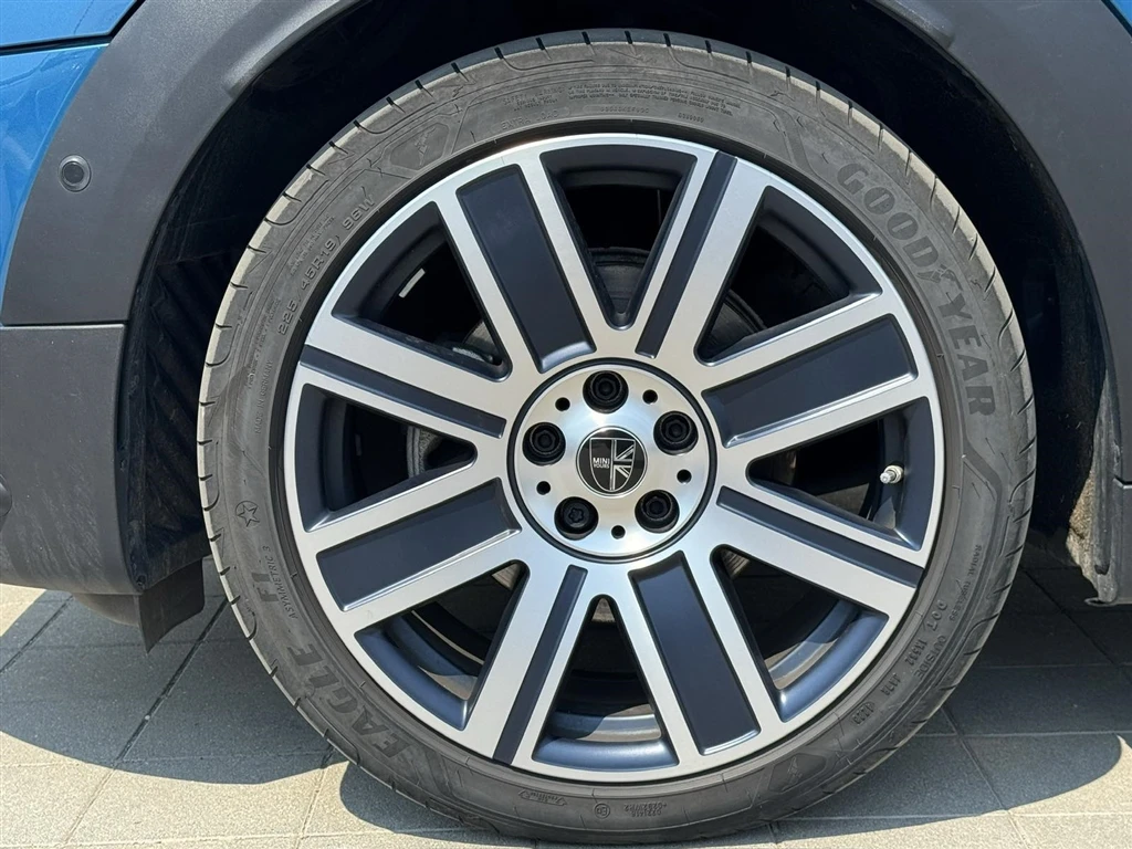 Mini Countryman Cooper - изображение 5