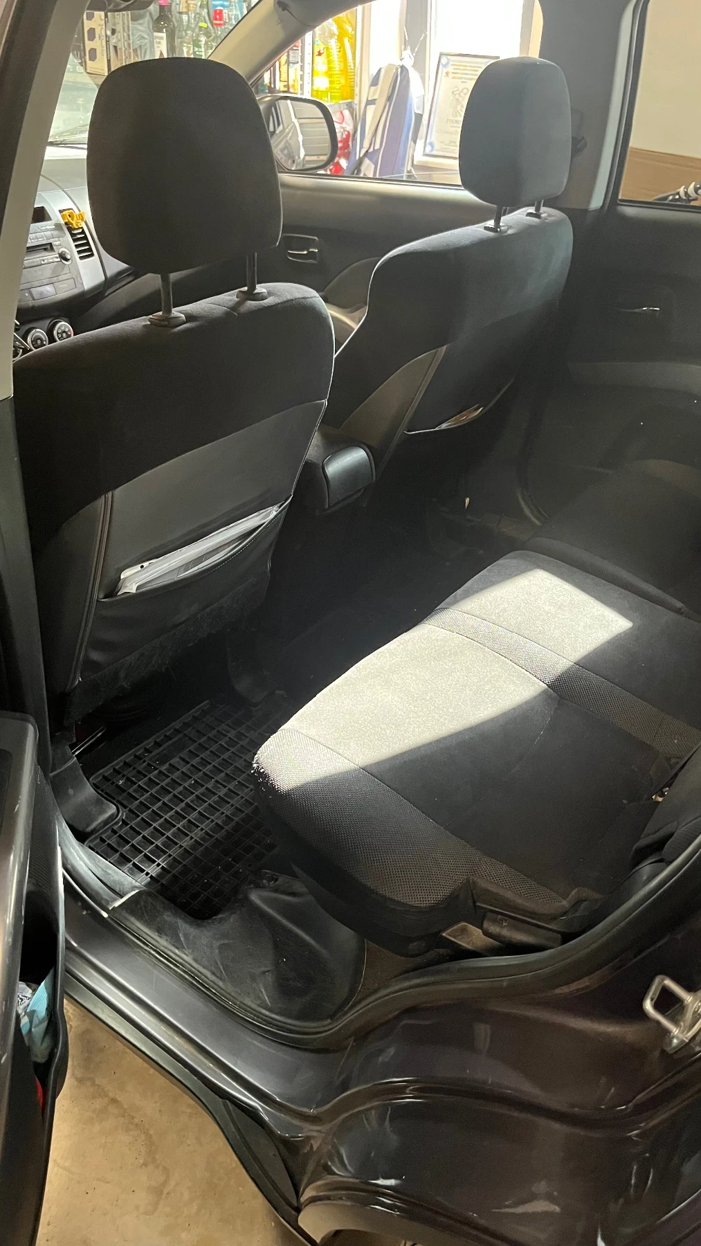 Mitsubishi Outlander  - изображение 10
