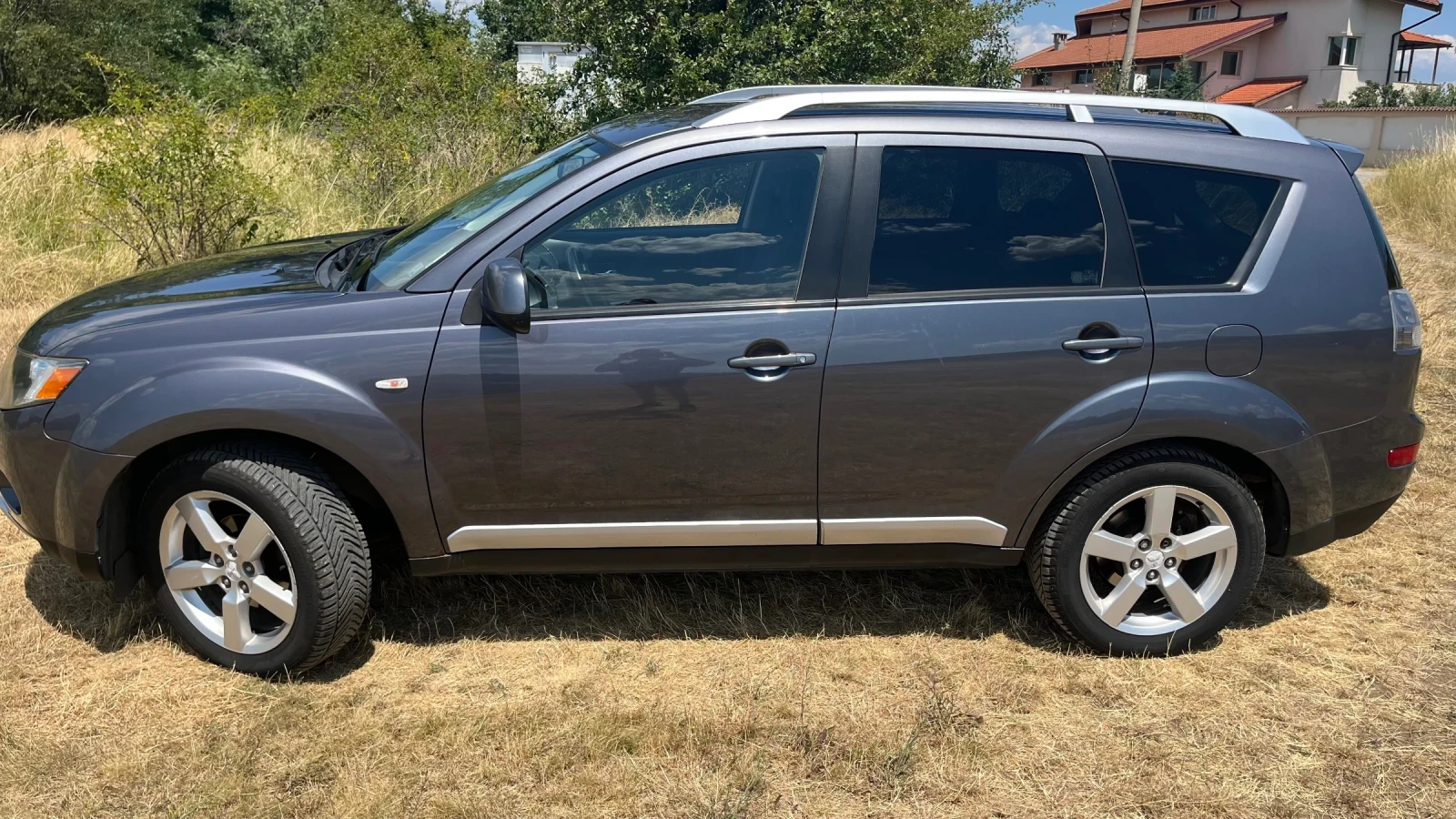 Mitsubishi Outlander  - изображение 2