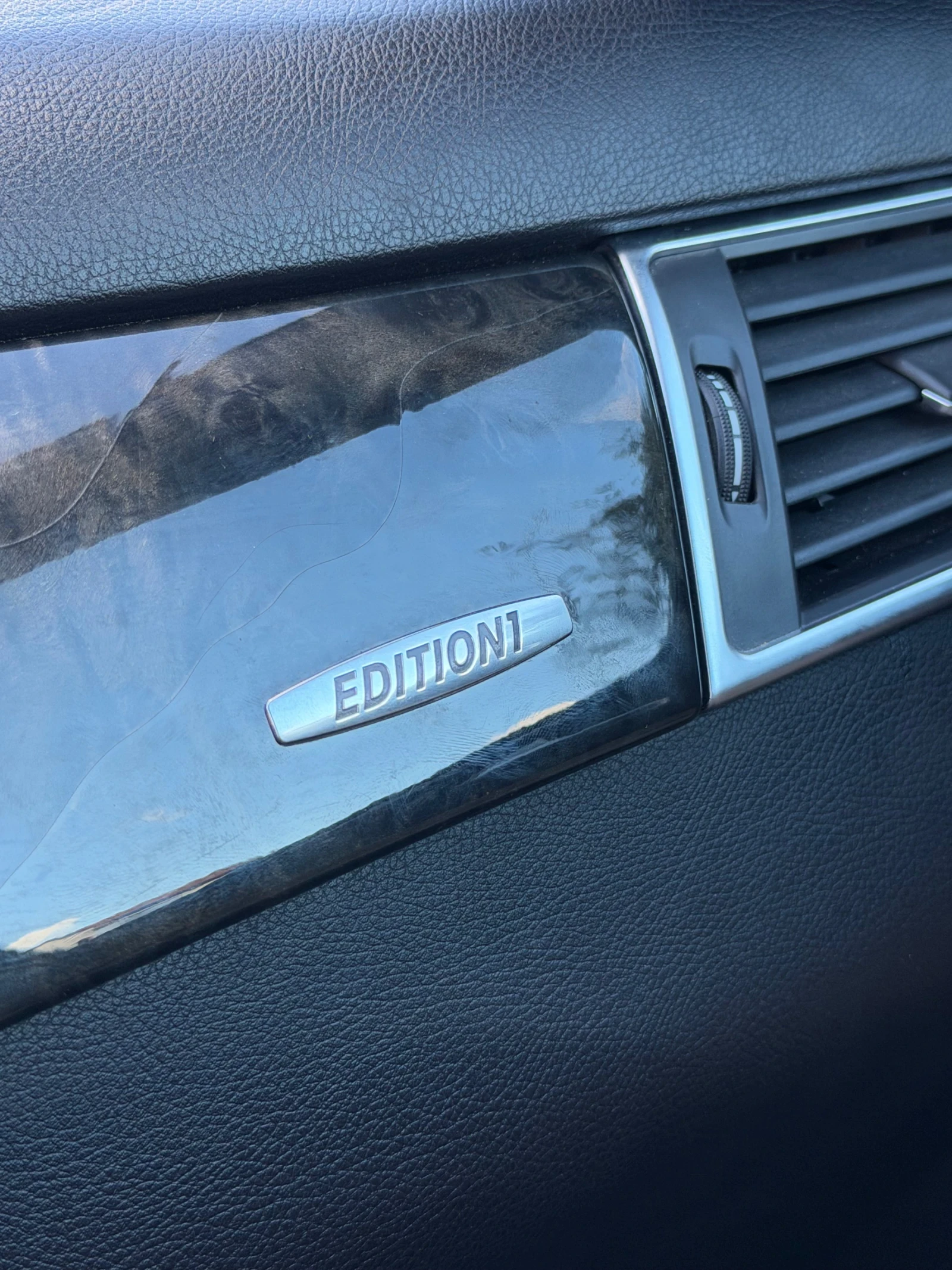 Mercedes-Benz ML 350 EDITION 1  Full led Harman Kardon  360 kamera    | Mobile.bg — изображение 6