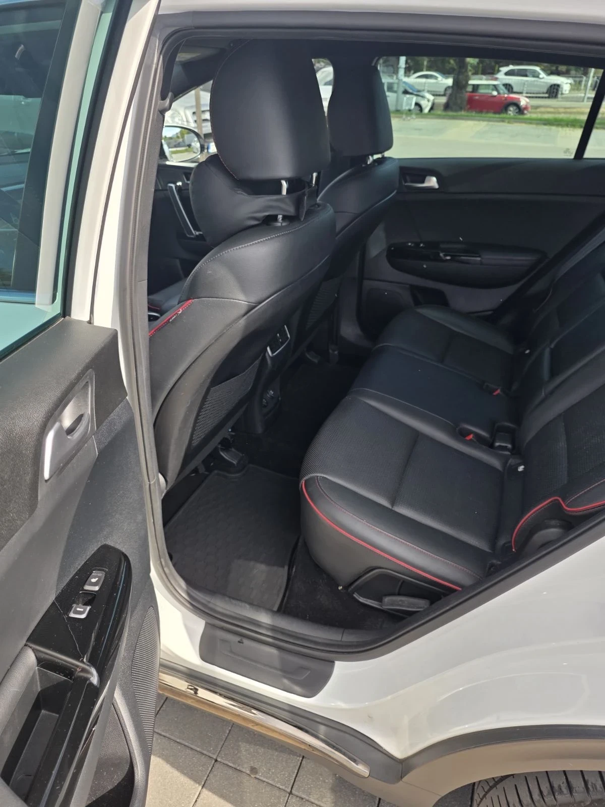 Kia Sportage Kia Sportage 4x4 GT Line | Mobile.bg   13