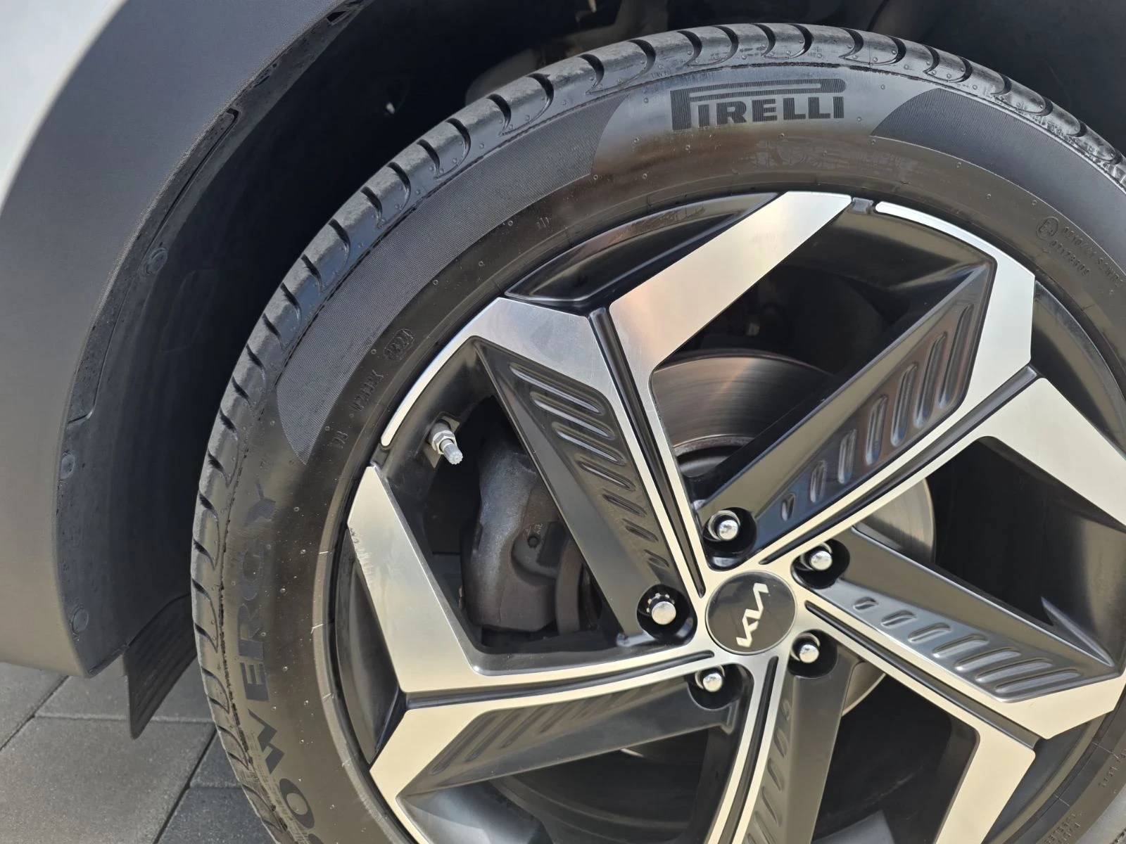 Kia Sportage Kia Sportage 4x4 GT Line | Mobile.bg   16