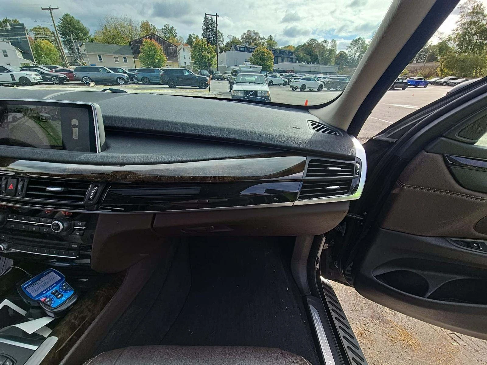 BMW X5 I xDrive* ЦЕНА ДО БЪЛГАРИЯ* (CARFAX) - изображение 8