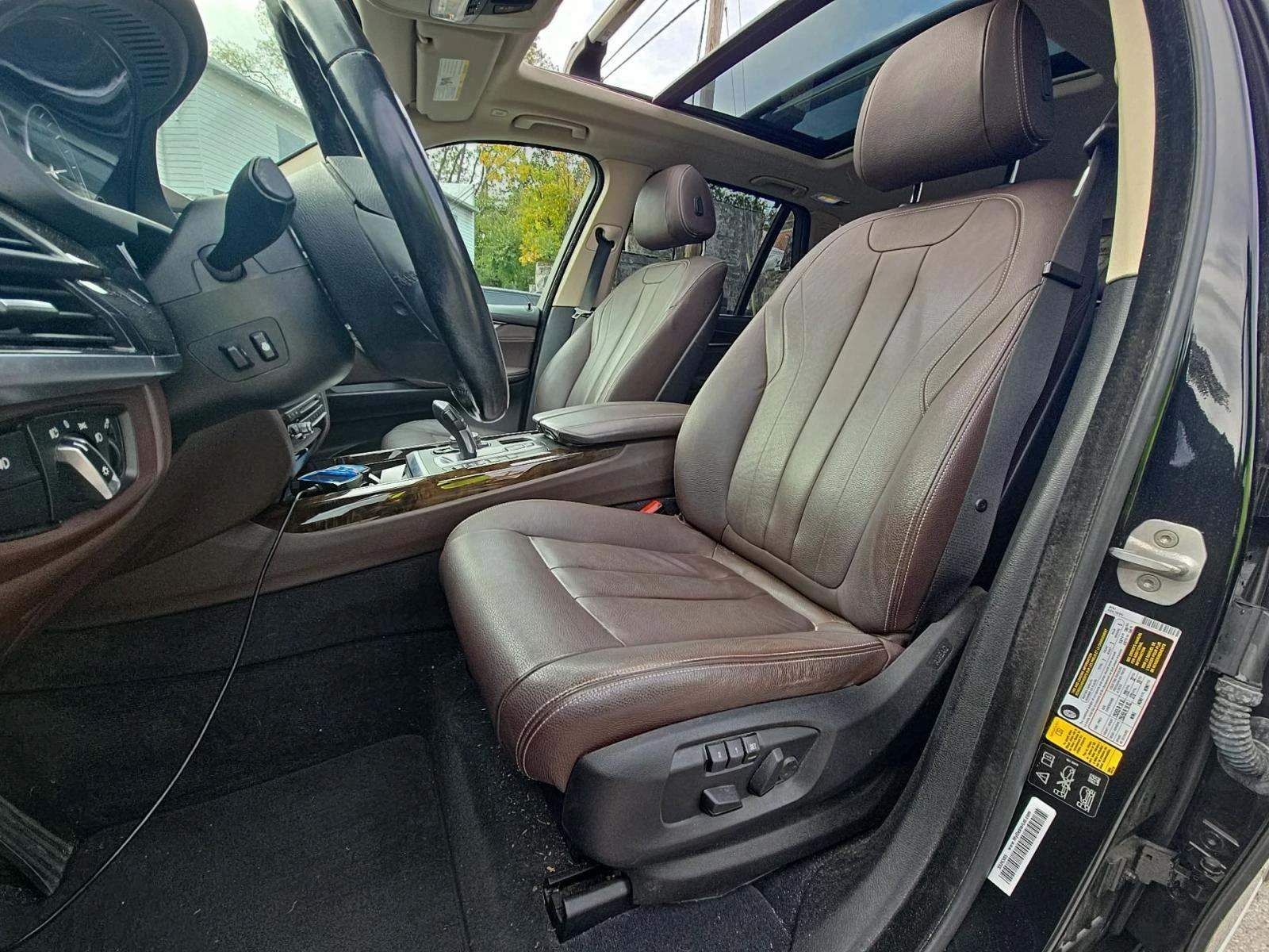 BMW X5 I xDrive*   * (CARFAX) | Mobile.bg   13