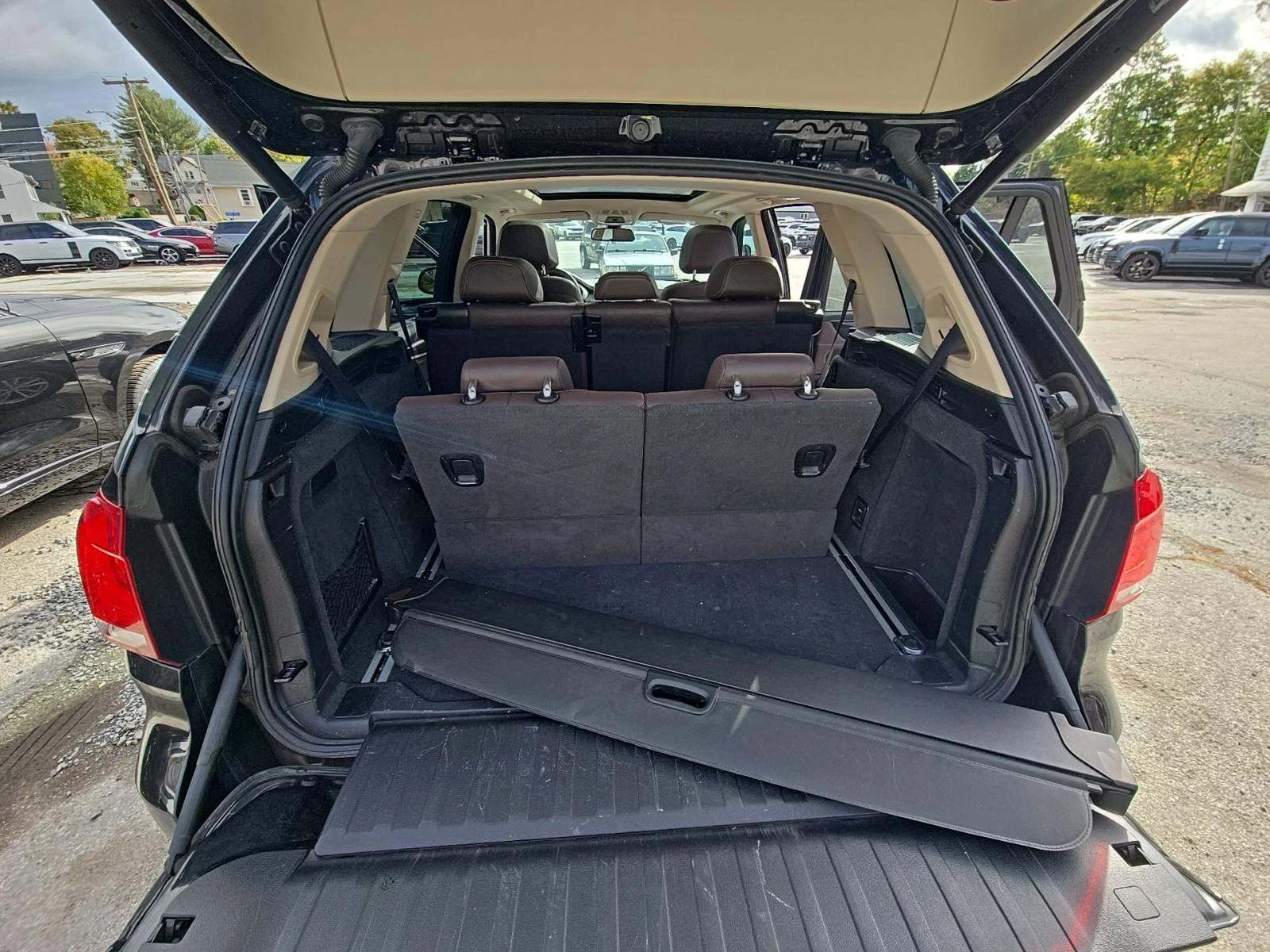 BMW X5 I xDrive*   * (CARFAX) | Mobile.bg   11