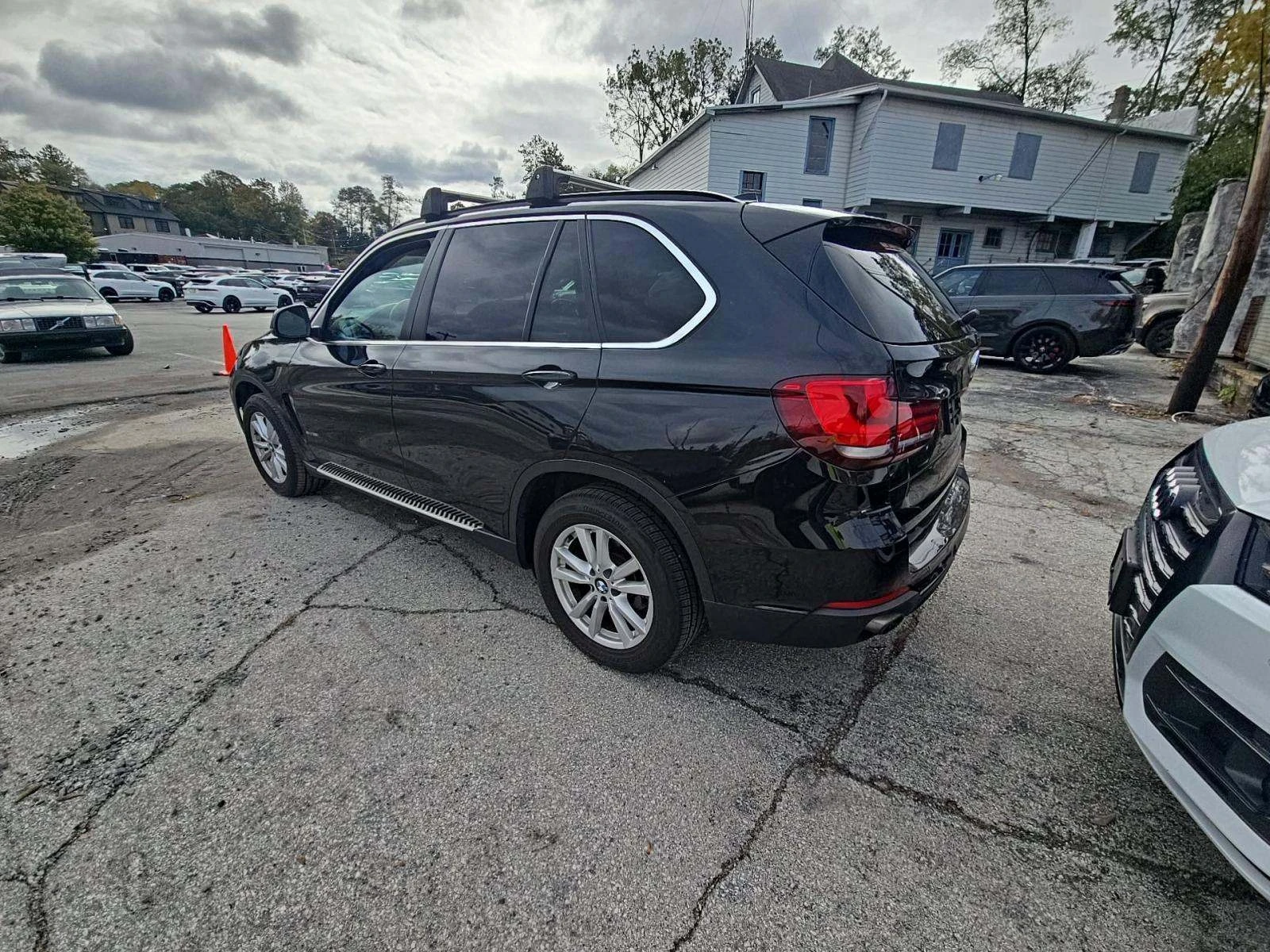 BMW X5 I xDrive* ЦЕНА ДО БЪЛГАРИЯ* (CARFAX) - изображение 3