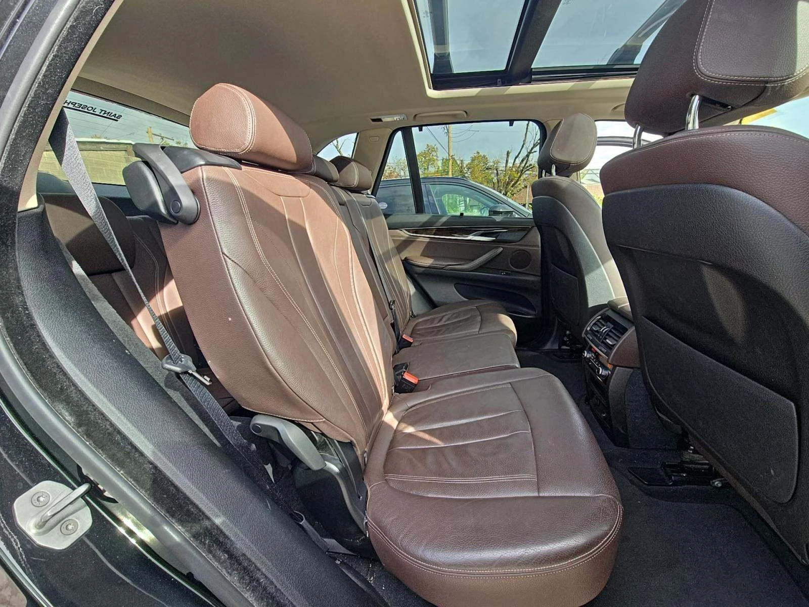 BMW X5 I xDrive* ЦЕНА ДО БЪЛГАРИЯ* (CARFAX) - изображение 10