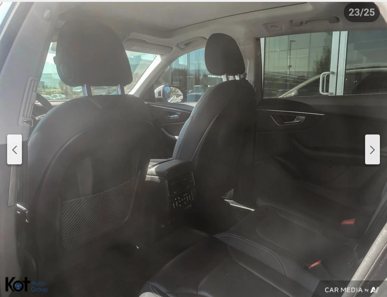 Audi Q8 3.0T* MATRIX* * * * 360*  | Mobile.bg   14