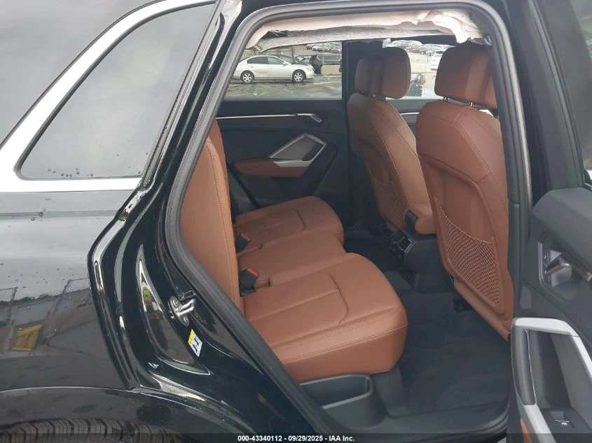 Audi Q3 2.0L I-4 DI, DOHC, VVT, TURBO, 228HP All Wheel | Mobile.bg   14