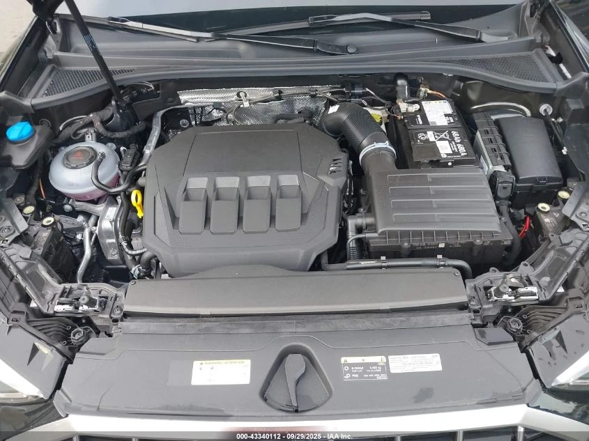 Audi Q3 2.0L I-4 DI, DOHC, VVT, TURBO, 228HP All Wheel | Mobile.bg   16