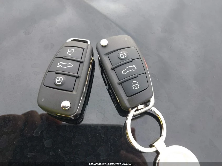 Audi Q3 2.0L I-4 DI, DOHC, VVT, TURBO, 228HP All Wheel | Mobile.bg   3